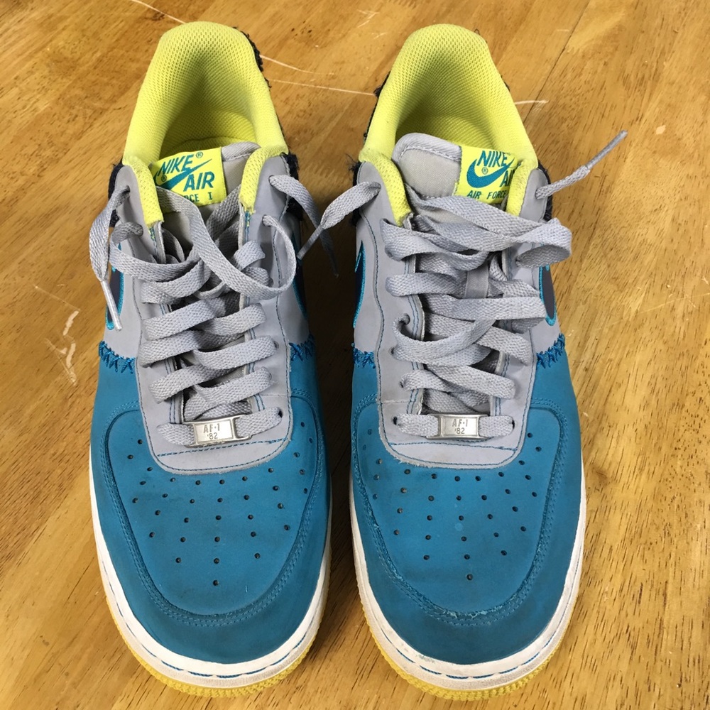 AF1 low sz. 10.5